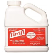 Thrift Marketing Thrift Marketing T600 6 lbs Thrift Drain Cleaner T600